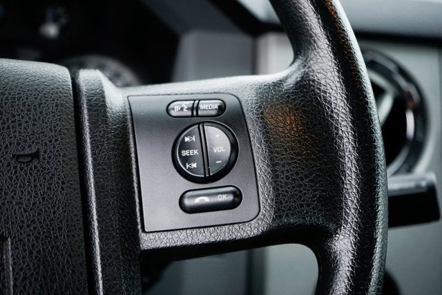 2019 Ford F-750SD Base