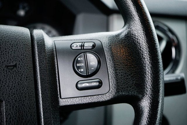 2019 Ford F-750SD Base