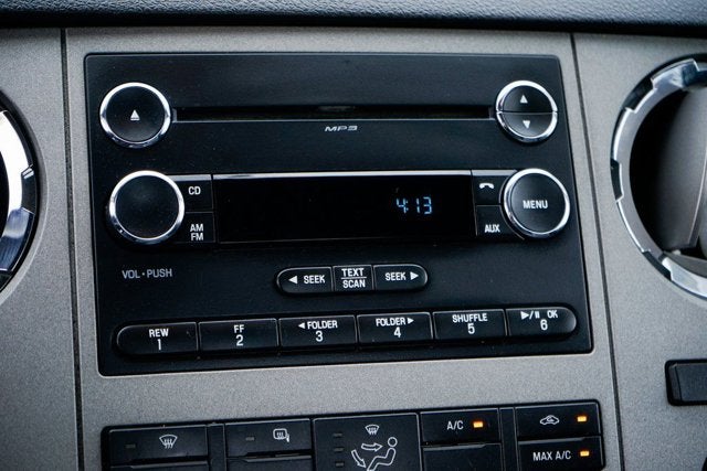 2019 Ford F-750SD Base