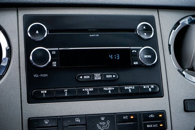 2019 Ford F-750SD Base