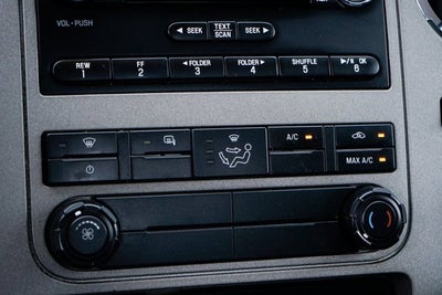 2019 Ford F-750SD Base