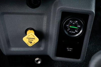 2019 Ford F-750SD Base