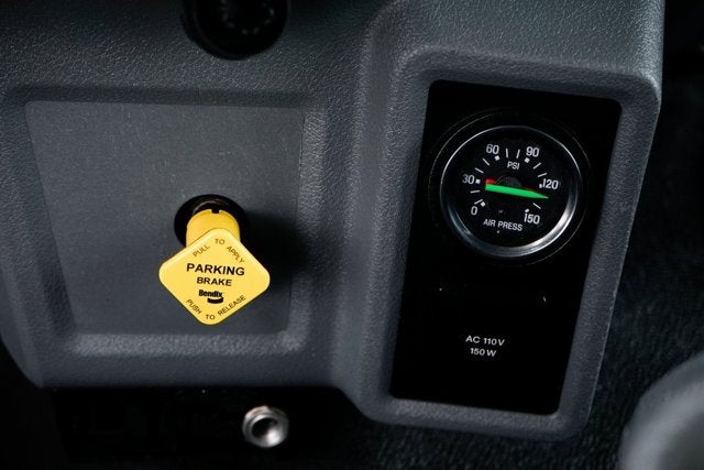 2019 Ford F-750SD Base