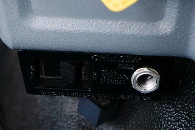 2019 Ford F-750SD Base