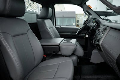 2019 Ford F-750SD Base