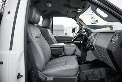 2019 Ford F-750SD Base