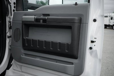 2019 Ford F-750SD Base