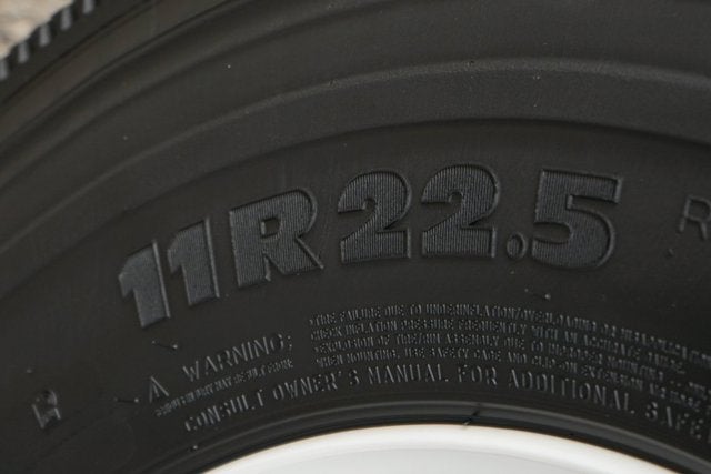 2019 Ford F-750SD Base