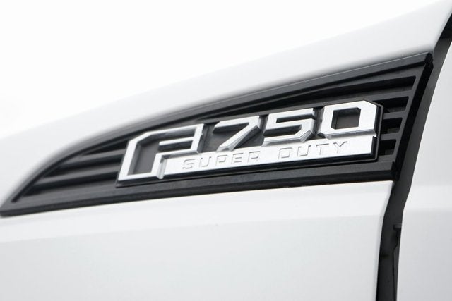 2019 Ford F-750SD Base