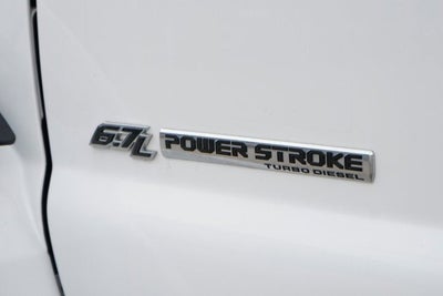 2019 Ford F-750SD Base