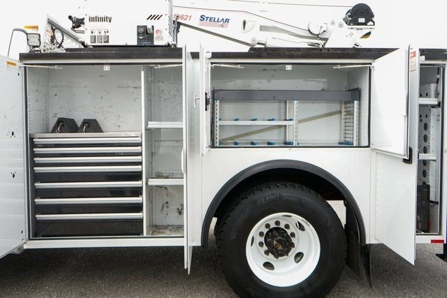 2019 Ford F-750SD Base