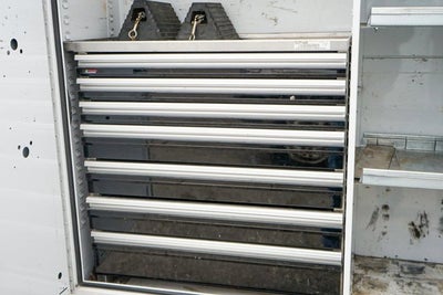 2019 Ford F-750SD Base