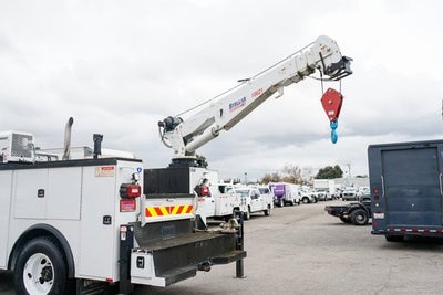2019 Ford F-750SD Base