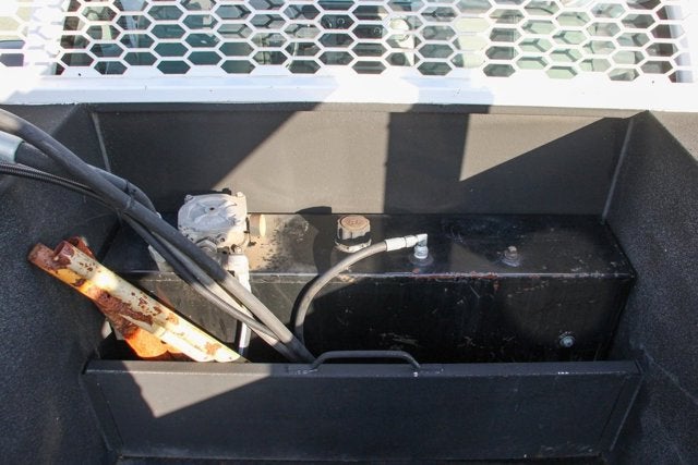 2019 Ford F-750SD Base