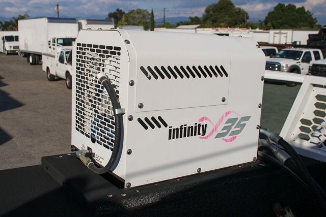 2019 Ford F-750SD Base