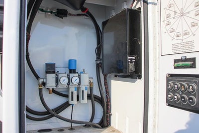 2019 Ford F-750SD Base