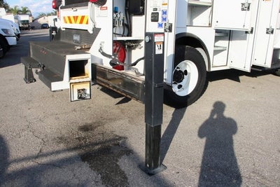 2019 Ford F-750SD Base