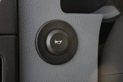 2019 Ford F-750SD Base