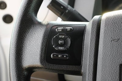 2019 Ford F-750SD Base