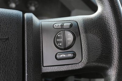 2019 Ford F-750SD Base