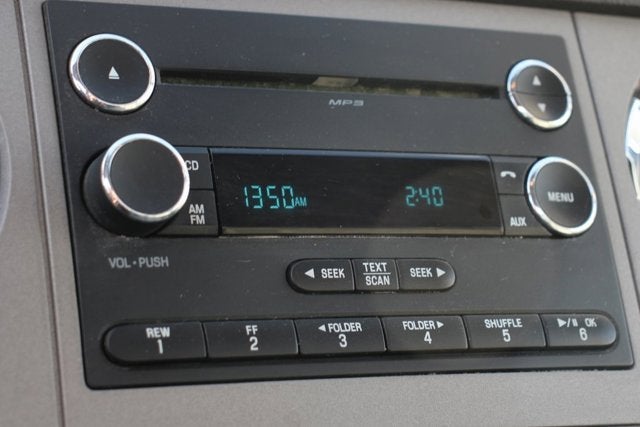 2019 Ford F-750SD Base