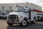 2019 Ford F-750SD Base