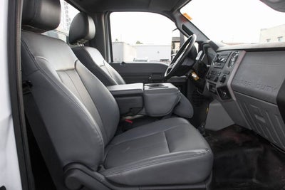 2019 Ford F-750SD Base