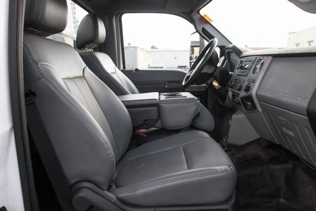 2019 Ford F-750SD Base