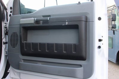 2019 Ford F-750SD Base