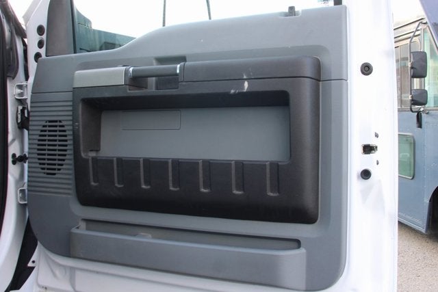 2019 Ford F-750SD Base