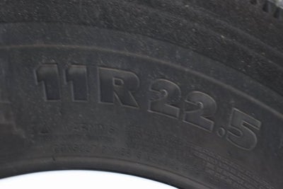 2019 Ford F-750SD Base