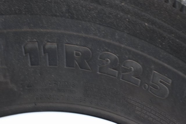 2019 Ford F-750SD Base