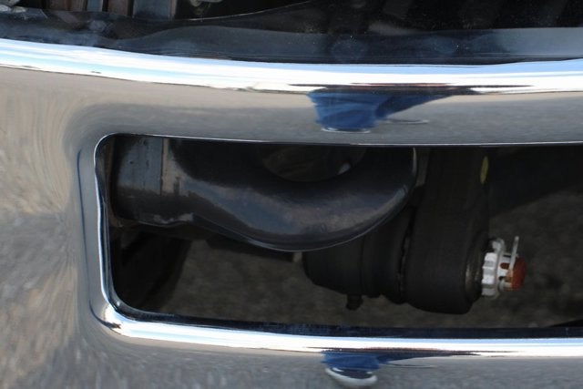 2019 Ford F-750SD Base