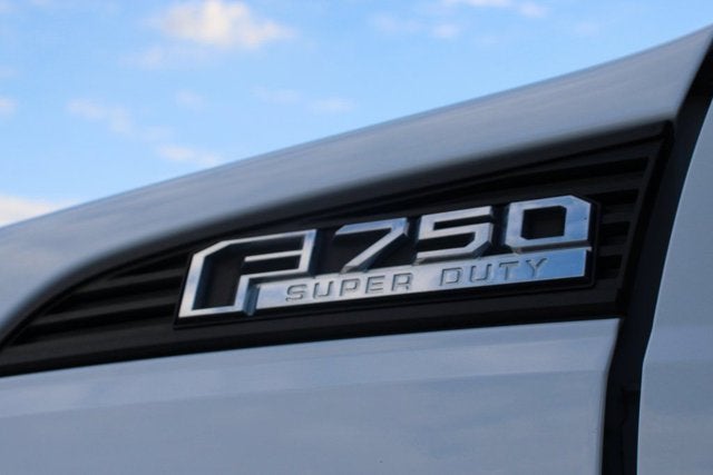 2019 Ford F-750SD Base