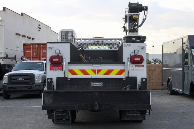 2019 Ford F-750SD Base