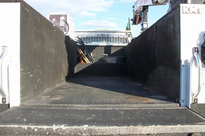 2019 Ford F-750SD Base