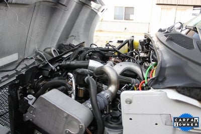 2023 Ford F-650SD Base