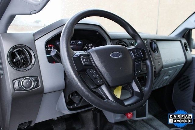 2023 Ford F-650SD Base