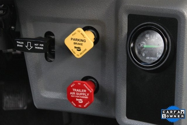 2023 Ford F-650SD Base