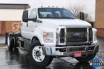 2023 Ford F-650SD Base