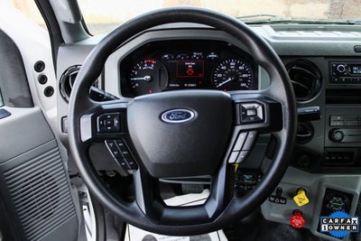 2023 Ford F-650SD Base