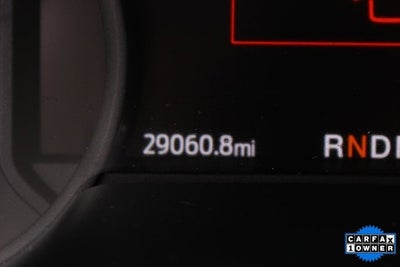 2023 Ford F-650SD Base