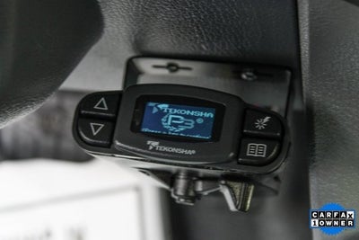 2023 Ford F-650SD Base