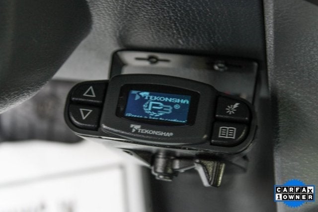 2023 Ford F-650SD Base