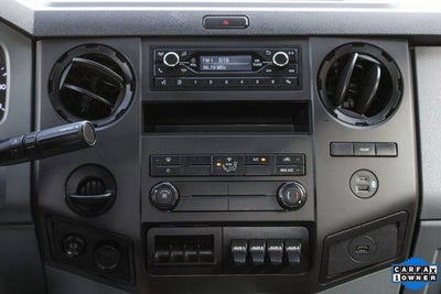 2023 Ford F-650SD Base