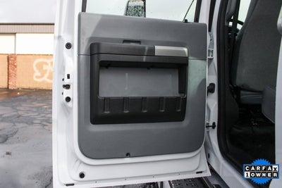 2023 Ford F-650SD Base