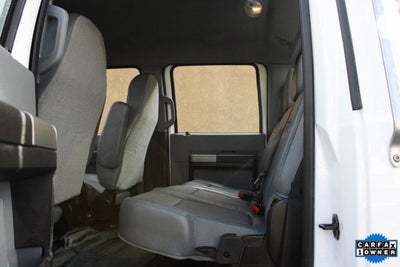 2023 Ford F-650SD Base