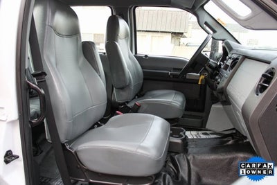 2023 Ford F-650SD Base