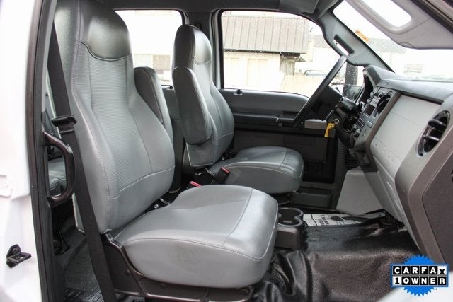 2023 Ford F-650SD Base