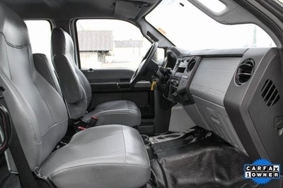 2023 Ford F-650SD Base